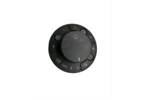 Commodo phare OPEL CORSA D Photo n°2