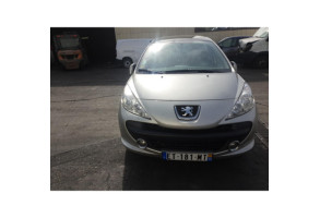Pare soleil droit PEUGEOT 207 Photo n°7