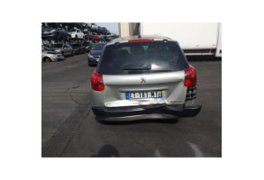 Pare soleil droit PEUGEOT 207 Photo n°15