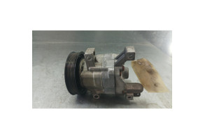 Compresseur clim CITROEN C1 1 Photo n°3