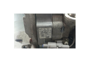 Compresseur clim CITROEN C1 1 Photo n°4