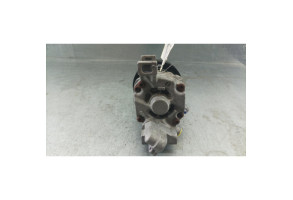 Compresseur clim CITROEN C1 1 Photo n°5