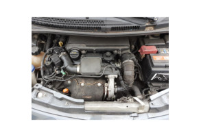 Compresseur clim CITROEN C1 1 Photo n°7