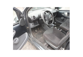 Compresseur clim CITROEN C1 1 Photo n°8