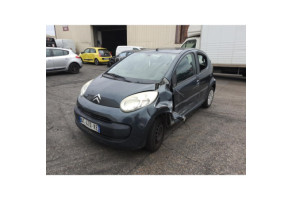 Compresseur clim CITROEN C1 1 Photo n°10