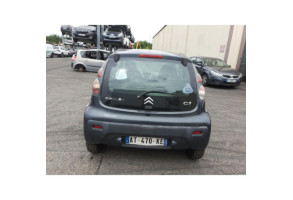 Compresseur clim CITROEN C1 1 Photo n°12