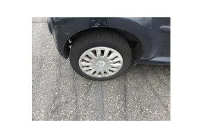 Compresseur clim CITROEN C1 1 Photo n°13