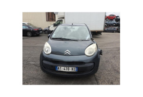Compresseur clim CITROEN C1 1 Photo n°14
