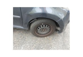 Compresseur clim CITROEN C1 1 Photo n°15