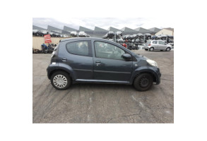 Compresseur clim CITROEN C1 1 Photo n°16