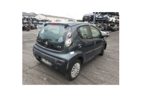 Compresseur clim CITROEN C1 1 Photo n°17