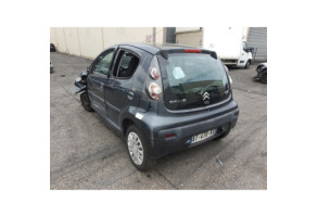 Compresseur clim CITROEN C1 1 Photo n°18