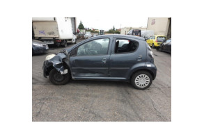 Compresseur clim CITROEN C1 1 Photo n°19