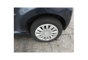 Compresseur clim CITROEN C1 1 Photo n°20