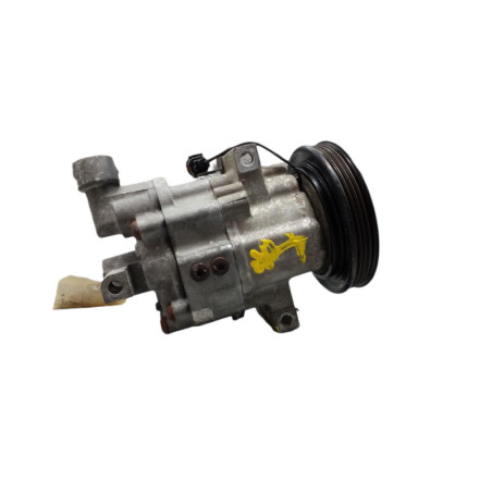 Compresseur clim NISSAN MICRA 3