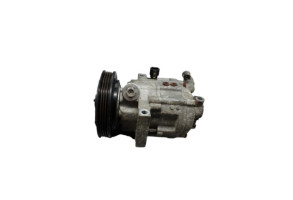 Compresseur clim NISSAN MICRA 3 Photo n°2