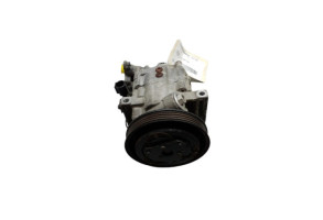 Compresseur clim NISSAN MICRA 3 Photo n°3
