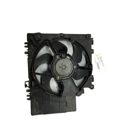 Moto ventilateur radiateur NISSAN MICRA 3