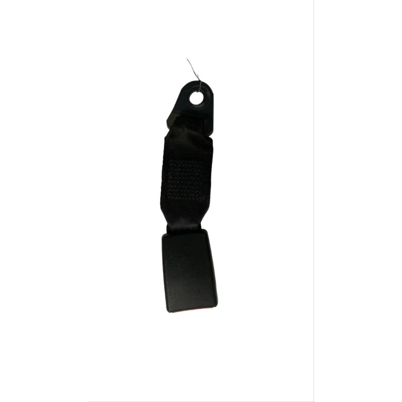 Attache ceinture arriere droit NISSAN MICRA 3 Photo n°1