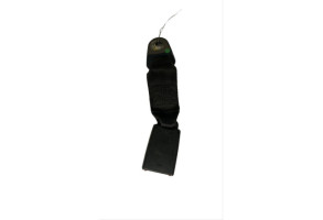 Attache ceinture arriere droit NISSAN MICRA 3 Photo n°3