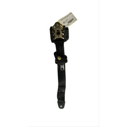 Ceinture arriere droit NISSAN MICRA 3 Photo n°1