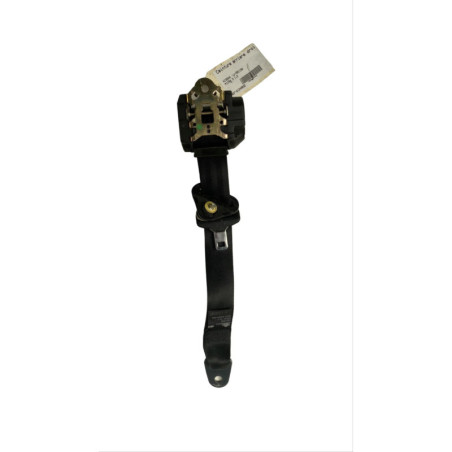 Ceinture arriere droit NISSAN MICRA 3