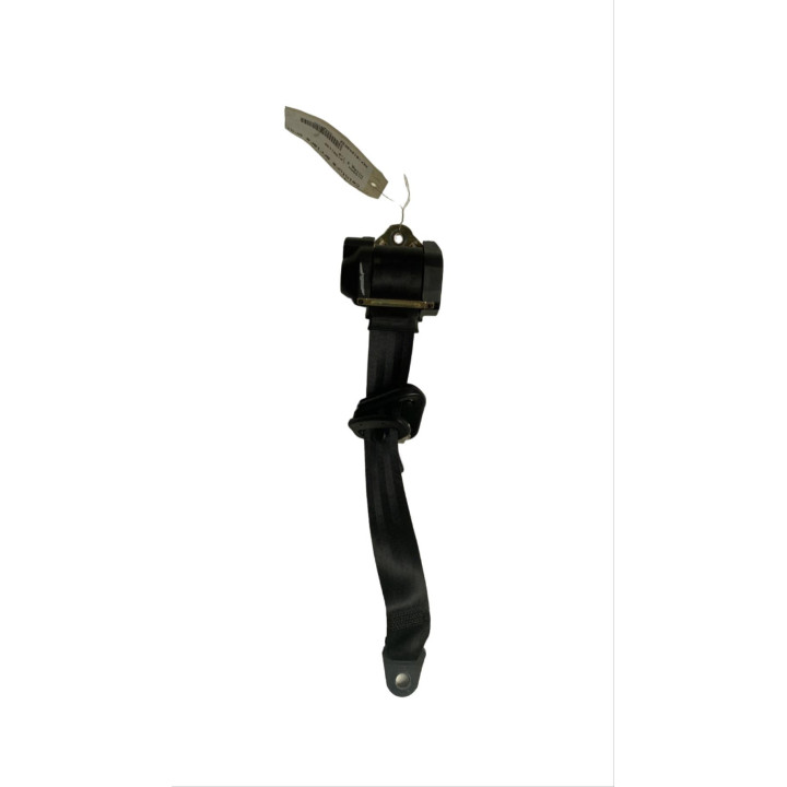 Ceinture arriere droit NISSAN MICRA 3 Photo n°2