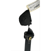 Ceinture arriere droit NISSAN MICRA 3 Photo n°3