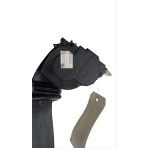 Ceinture arriere droit NISSAN MICRA 3 Photo n°4