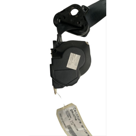 Ceinture arriere gauche NISSAN MICRA 3