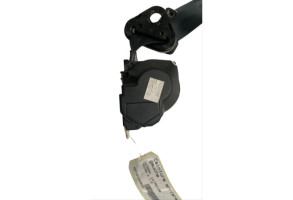 Ceinture arriere gauche NISSAN MICRA 3 Photo n°1