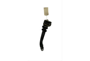 Ceinture arriere gauche NISSAN MICRA 3 Photo n°3