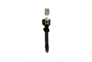 Ceinture arriere gauche NISSAN MICRA 3 Photo n°4