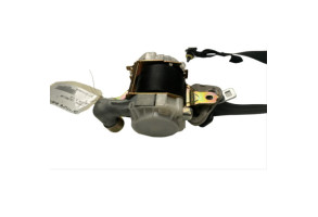 Ceinture avant droit NISSAN MICRA 3 Photo n°2