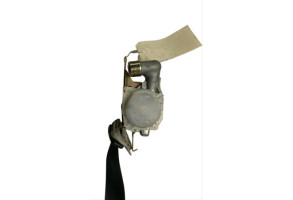 Ceinture avant droit NISSAN MICRA 3 Photo n°3