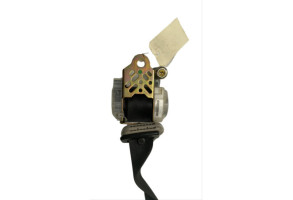 Ceinture avant droit NISSAN MICRA 3 Photo n°4