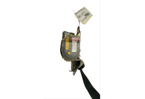 Ceinture avant droit NISSAN MICRA 3 Photo n°5