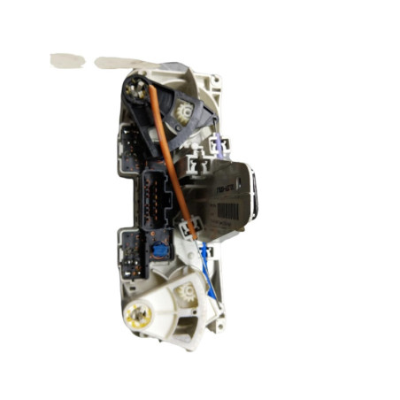 Commande chauffage NISSAN MICRA 3