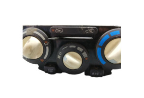 Commande chauffage NISSAN MICRA 3 Photo n°3