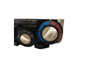 Commande chauffage NISSAN MICRA 3 Photo n°4