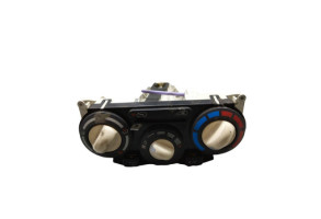 Commande chauffage NISSAN MICRA 3 Photo n°5