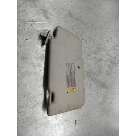 Pare soleil droit NISSAN MICRA 3