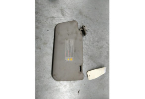 Pare soleil droit NISSAN MICRA 3 Photo n°2