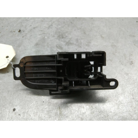 Poignee interieur avant gauche NISSAN MICRA 3