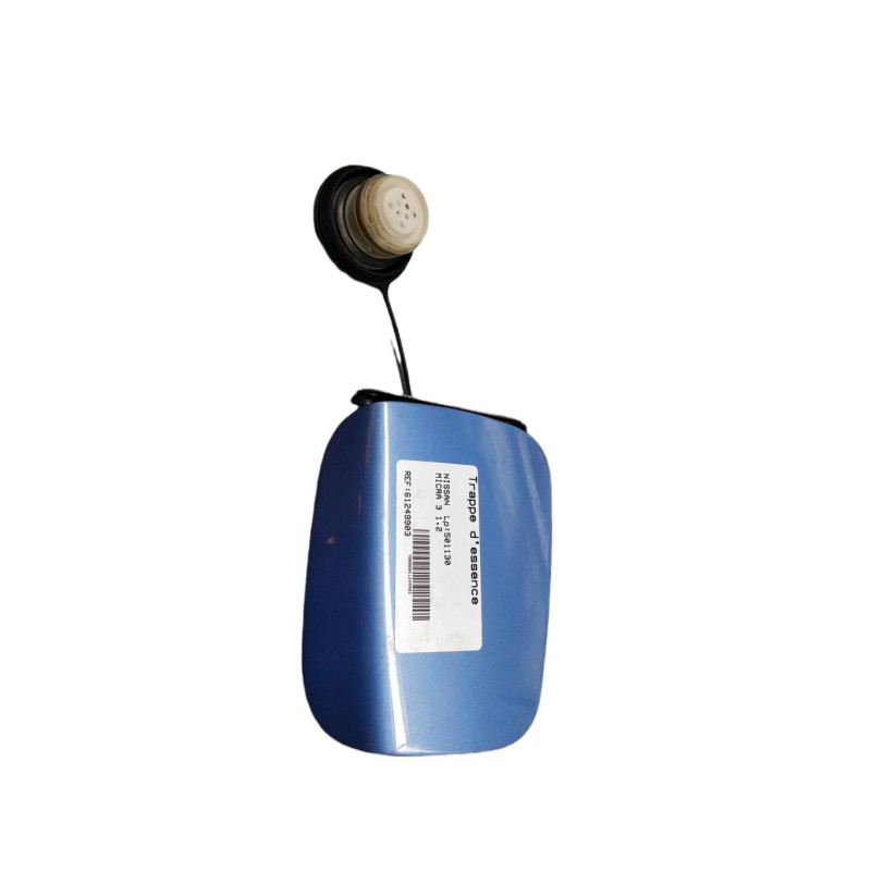 Trappe d'essence NISSAN MICRA 3 Photo n°1