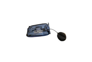 Trappe d'essence NISSAN MICRA 3 Photo n°2