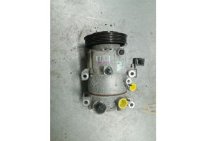 Compresseur clim KIA CEE-D 2 Photo n°3