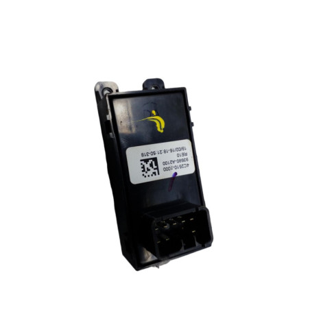 Interrupteur de leve vitre arriere gauche KIA CEE-D 2