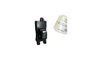 Interrupteur de leve vitre arriere gauche KIA CEE-D 2 Photo n°2