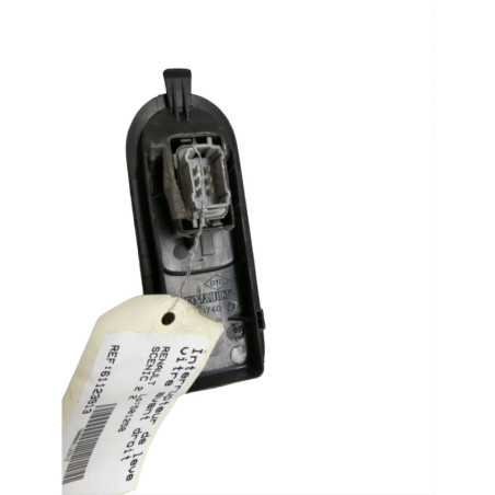 Interrupteur de leve vitre avant droit RENAULT SCENIC 2